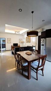 Two Villas Holiday
