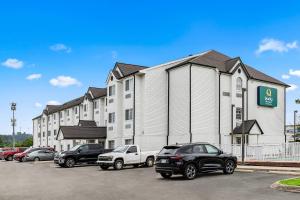 Quality Inn & Suites Nashville - Bellevue