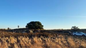 Kalahari Trails Eco Camping