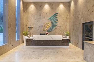 Echor Palm Bliss Resort & Spa, Kasol