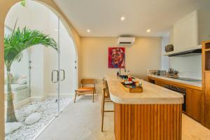Villa Dawn - Ocean - Volcano View, 2 Pools 2 Bed In Uluwatu