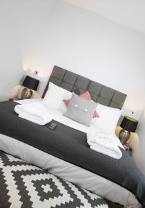 Glenmoriston Town House Apartments