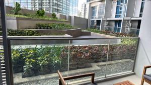 BGC Spacious 1BR Loft Uptown