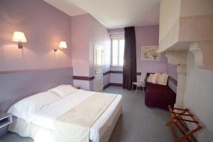 Hotels Hotel l'Oree Des Vignes : photos des chambres