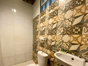 Rumah Betawi Kalipasir