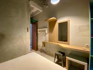 Rumah Betawi Kalipasir