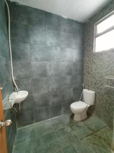 Rumah Betawi Kalipasir