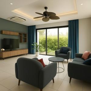 Gloca Hotel - Phú Quốc