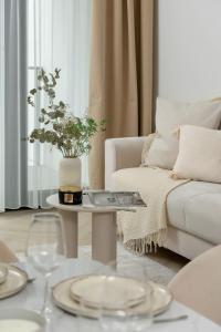 Stylowy Klimatyzowany Apartment Blisko Tauron Areny by Noclegi Renters