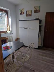 Ferienwohnung mit Herz Zierold