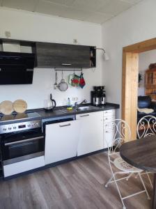 Ferienwohnung mit Herz Zierold