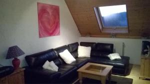 Ferienwohnung mit Herz Zierold