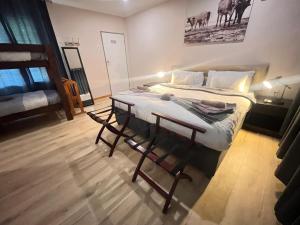 Drakensberg Inkosana Lodge