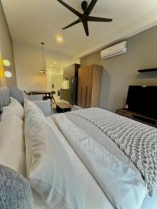 Alpha Suites KLCC By Majestic Residence