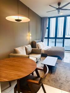 Alpha Suites KLCC By Majestic Residence