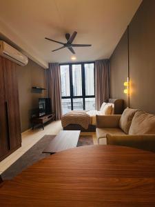 Alpha Suites KLCC By Majestic Residence