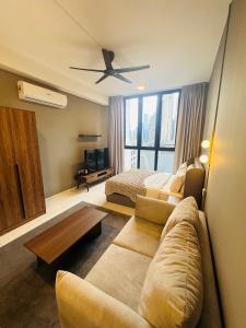 Alpha Suites KLCC By Majestic Residence