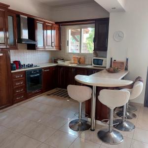 Danitsea villa with privat pool