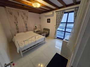 Casa Galazio葛藍齊之家