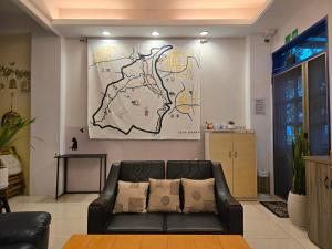 Casa Galazio葛藍齊之家