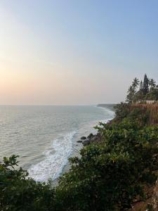 ILA Beach residency