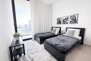 Luxury 2BR W Private Pool Binghattti Onyx