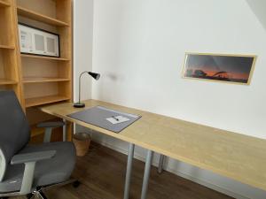 Wohnen im Herzen von Rhynern