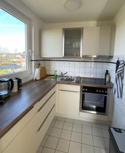 Wohnen im Herzen von Rhynern