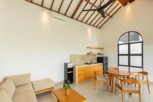 Alaya Villa Munggu