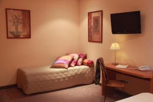 Hotels Hotel l'Oree Des Vignes : photos des chambres