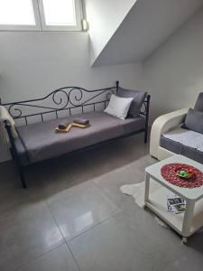 Studio apartman Laura