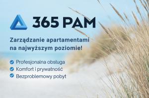 365PAM - Apartament Safari - GARAŻ W CENIE