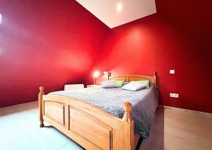 Ensemble de 2 logements, 2 cuisines, 4 chambres, 2 salles de bain