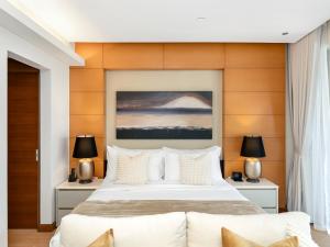 Kensington Studio at Kempinski Residence Dubai Mall