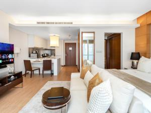 Kensington Studio at Kempinski Residence Dubai Mall