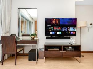 Kensington Studio at Kempinski Residence Dubai Mall