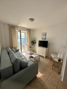 Villa Leo Beach Apartment