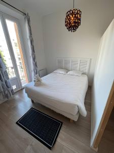 FRGK "Carnot"Elegance et Confort au Cœur de Cannes"