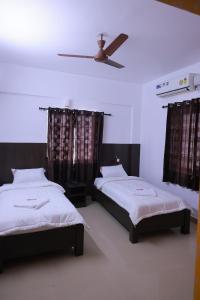 HOTEL Pvr INTERNATIONAL