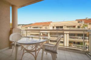 FRGK Gallieni Terrace Quiet Executive Stay Walk to Palais