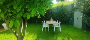 FRGK Coastal House , Garden Near Beaches & Ultra-Fast Wi-Fi