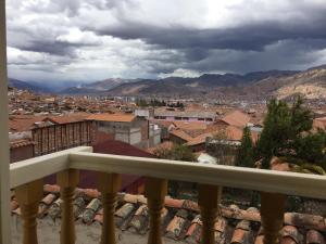 Calle Ese 343, Cusco 0000, Peru.