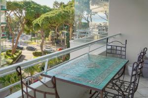 FRGK "Marly"Studio Luxe Croisette"