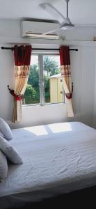 Galle Coastal Retreat