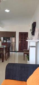 Galle Coastal Retreat
