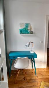 White Midsommar - Stilvolle Wohnung, 4 Schlafzimmer, Küche