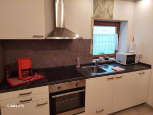 Ferienwohnung Schwarz