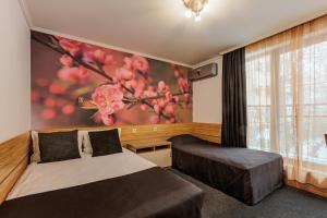 Семеен Хотел Опера