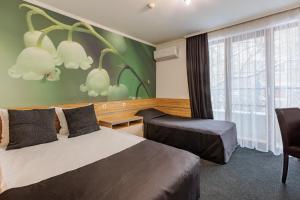 Семеен Хотел Опера