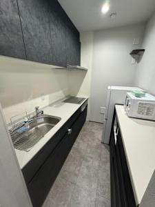 NY Hotel Premium 1 新宿2階建て3室1バスルーム1シャワー2トイレ